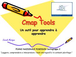 Cmap ToolsCARMELA[1].ppt