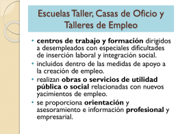 Escuelas Taller y Casas de Oficio.pptx.pptx