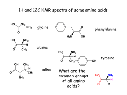 Lecture_26_(2)_NMR-Aminoacids.PPT