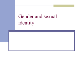 Gender and sexual identity.ppt