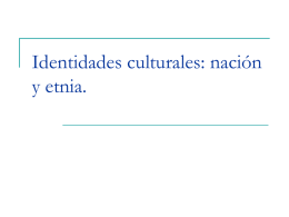 Identidades culturales.ppt