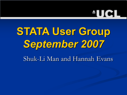 STATA_User_GroupOCT2007v5.ppt