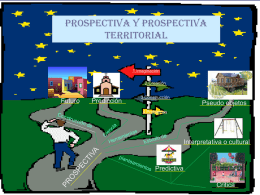 prospectiva territorial.ppt