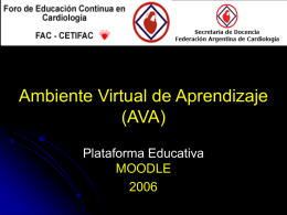 Ambiente Virtual de Aprendizaje -AVA-.url