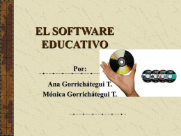 PowerPoint- SOFTWARE EDUCATIVO.ppt