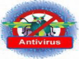 antivirus.ppt