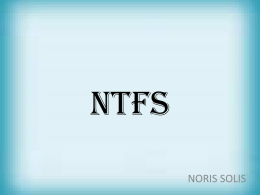 NTFS.pptx