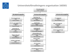 160301 UF Organisation.pptx i Powerpoint-format (162 kB)
