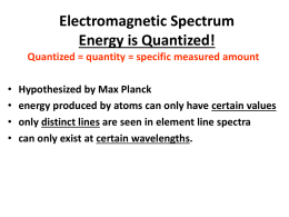 Electromagnetic Spectrum.ppt