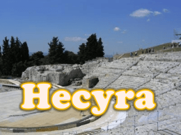 Hecyra
