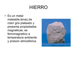 Recursos minerales Doris Quiros.ppt