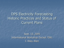 dpselectricityforecasting.ppt
