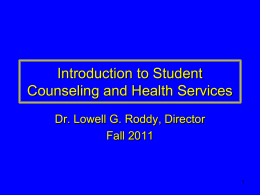 Introduction_to_Student_Counseling_and_Health_Services.ppt