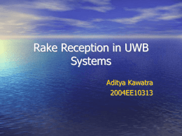 Rake_Reception_in_UW..