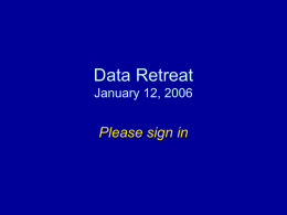 /resources/retreats/data_retreat.ppt