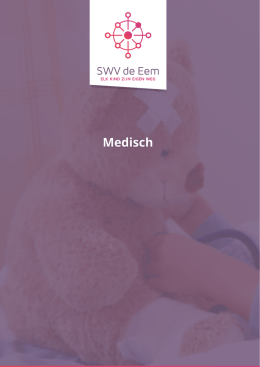 Medisch - SWV de Eem