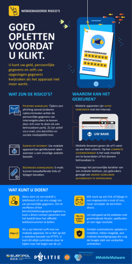 infographic - Web-based threats_NL