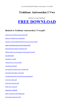 free book trabitour antwoorden 2 vwo pdf