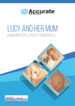 Brochure Lucy