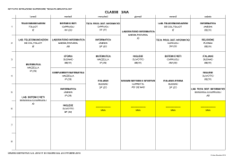 3AIA - ISIS Segato Brustolon