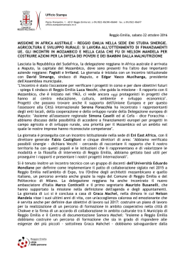 Mercoled&igrave; 29 febbraio 2012