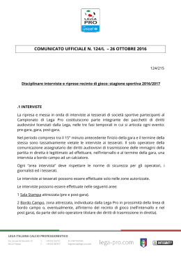 Leggi il pdf