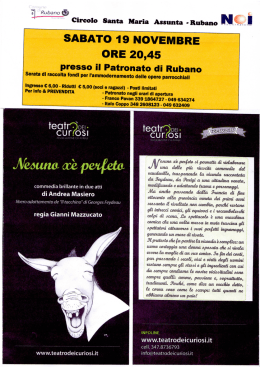 - Parrocchia "Santa Maria Assunta"