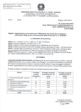 document - Paolo Vetri
