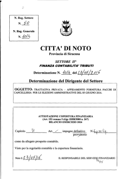 1024 - Comune di Noto