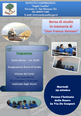 Nuovo Presentazione di Microsoft Office PowerPoint