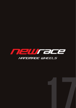NEW RACE HUB