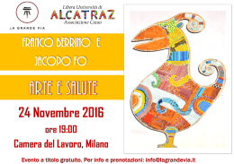 24 Novembre 2016