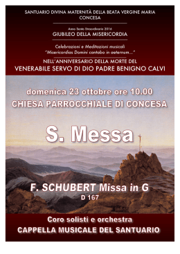 2 locandina Concesa copia - santuario divina maternita` concesa frati