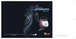 LECOASPIRA PARQUET