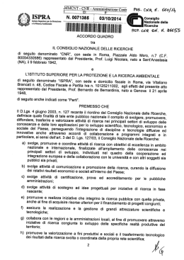 Visualizza l`accordo
