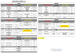 plan corsi provv A5 - 1 pagina