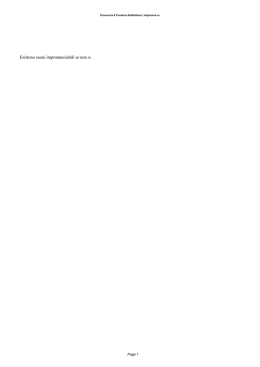 Second Edition Pronuncia E Fonetica Dellitaliano pdf archive