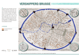 Versnipperd-Brugge