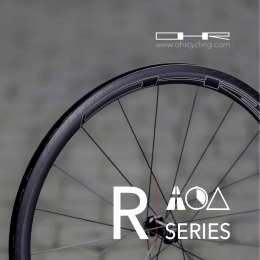 R-series - OHR Cycling