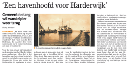 Lees hier het artikel in `Het Kontakt Harderwijk`