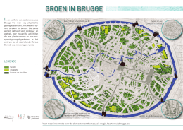 Groen-in-zestiende-eeuws-Brugge