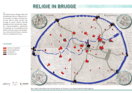 Religie-in-Brugge