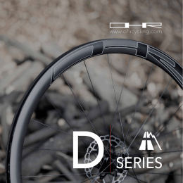 D-series - OHR Cycling