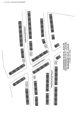 complex 560 - Thuis in Limburg