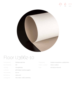 Floor IJ3662-10