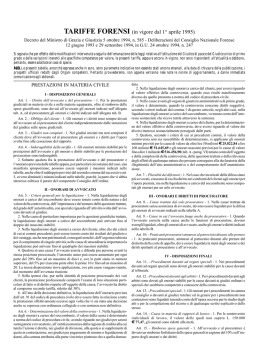 Ordine degli Avvocati di Messina | Sito Ufficiale