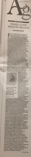Leggi l`articolo - Salerno Editrice