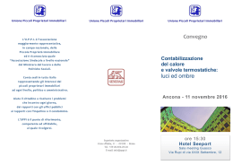 Brochure Convegno Ancona 2016 11 11