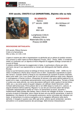 Stampa - anticSwiss