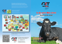 Italienisch - GLT German Livestock Trading GmbH